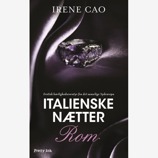 Italienske ntter - Rom