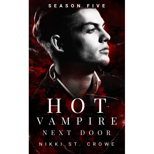 HOT VAMPIRE NEXT DOOR