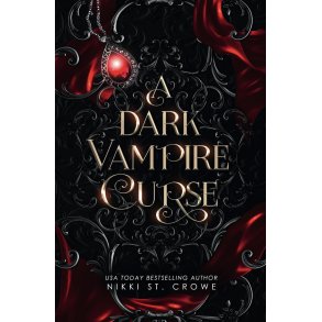 A DARK VAMPIRE CURSE