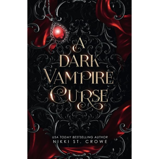 A DARK VAMPIRE CURSE