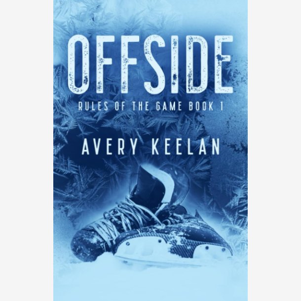 Offside Paperback Ny Diskret