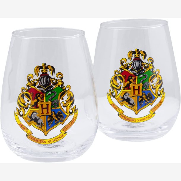 Harry Potter Glas