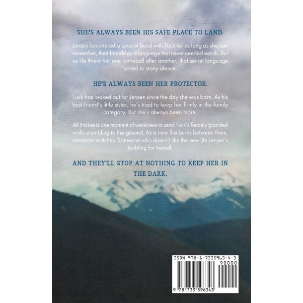 Beautifully Broken Spirit