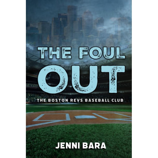The Foul Out Hardcover Ny