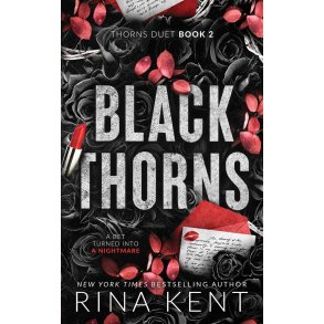 BLACK THORNS