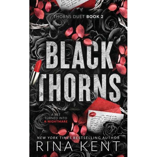 BLACK THORNS