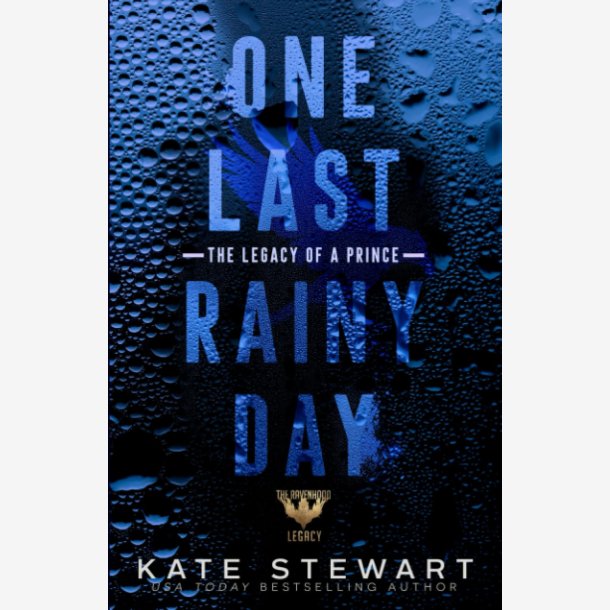 One Last Rainy Day: The Legacy of a Prince