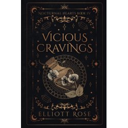 VICIOUS CRAVINGS