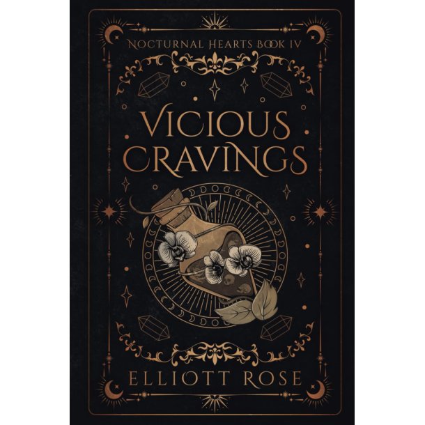 VICIOUS CRAVINGS