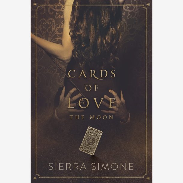 Cards of Love: The Moon