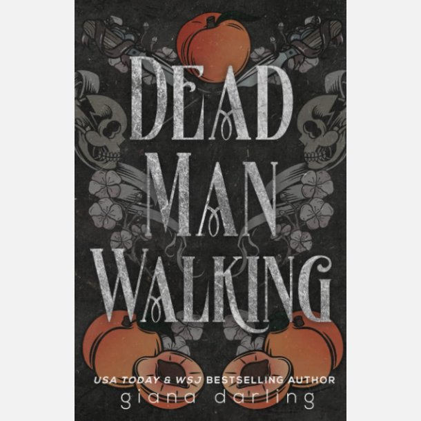 Dead Man Walking Paperback Ny Diskret