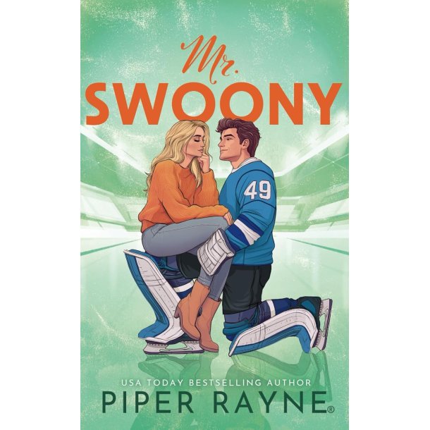 Mr. Swoony