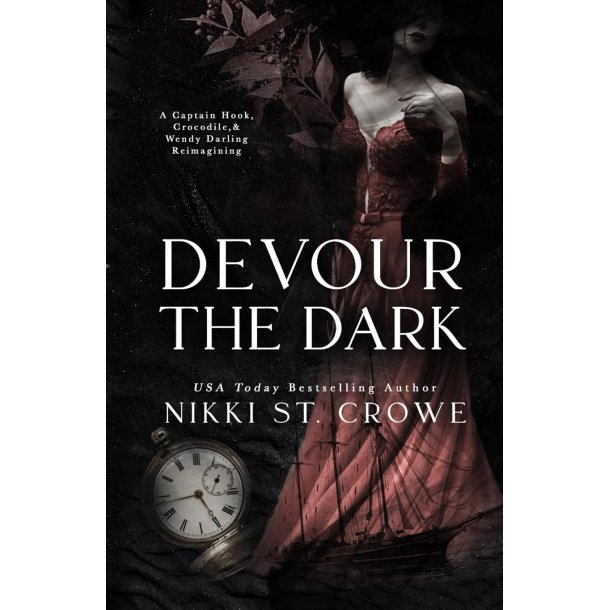 Devour the Dark