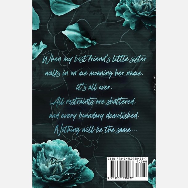 Don't Forget Me Tomorrow