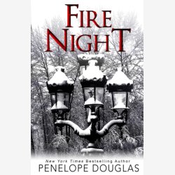 Fire Night: Novella
