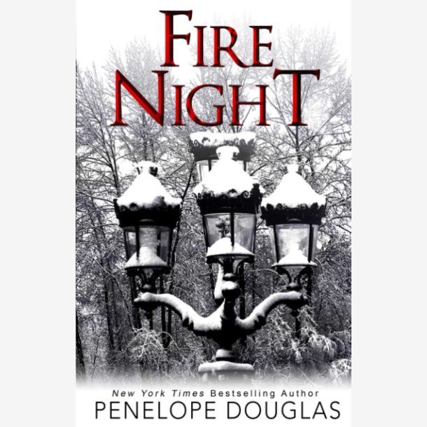 Fire Night: Novella