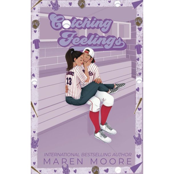 Catching Feelings