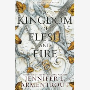  A Kingdom of Flesh and Fire