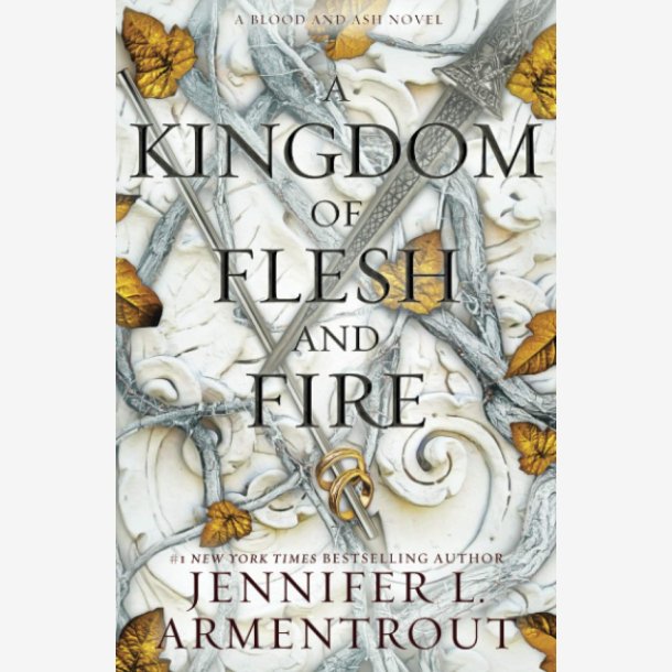 A Kingdom of Flesh and Fire