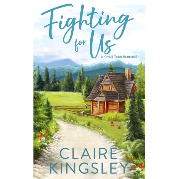 Fighting For Us