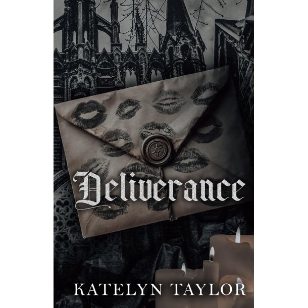 DELIVERANCE