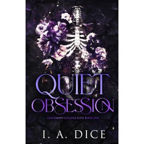 QUIET OBSESSION