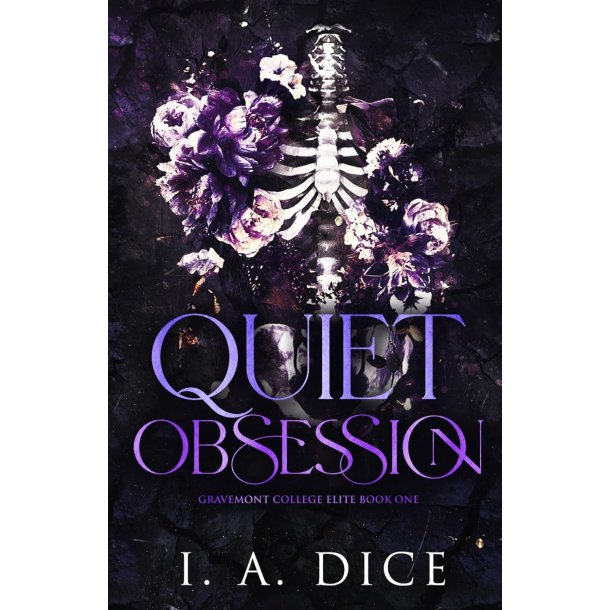 QUIET OBSESSION