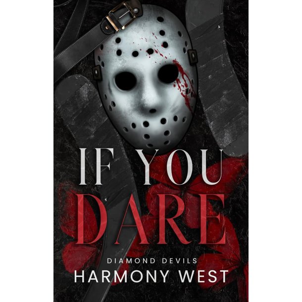 If You Dare