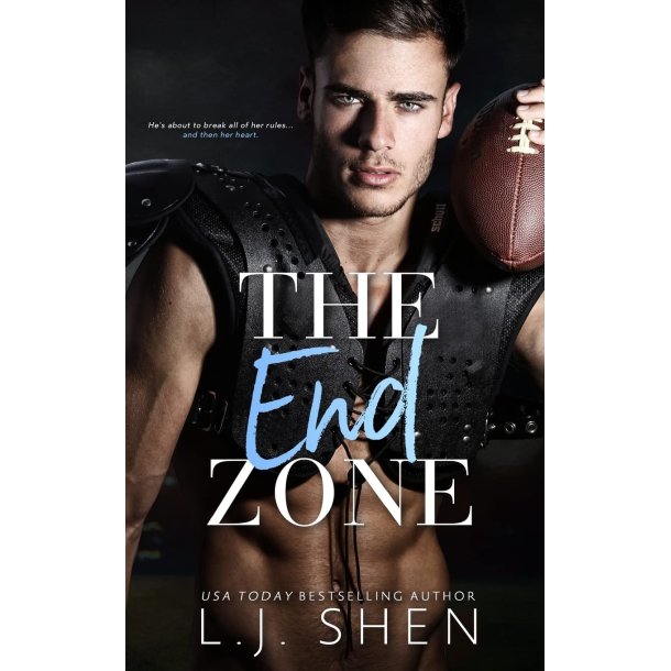The End Zone