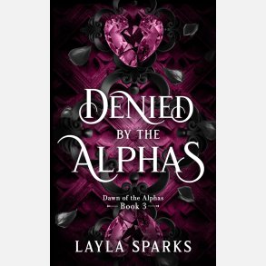 Denied By The Alphas
