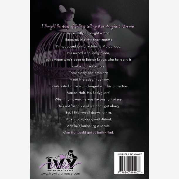 My Fianc's Bodyguard