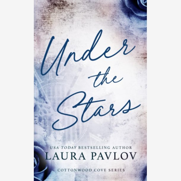 Under the Stars Paperback Ny Diskret