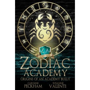 Origins of an Academy Bully