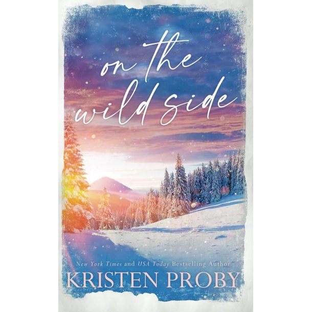 On The Wild Side Paperback Ny Diskret