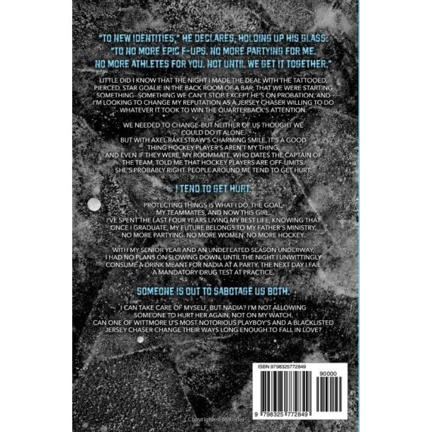 Guarded by the Goalie