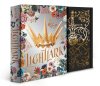 Hardcover,Ny,Speciel edition