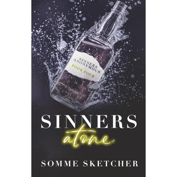 Sinners Atone