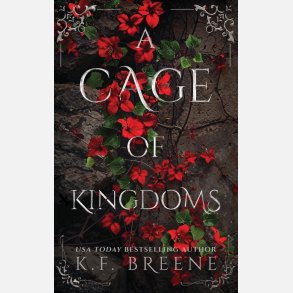 A Cage of Kingdoms