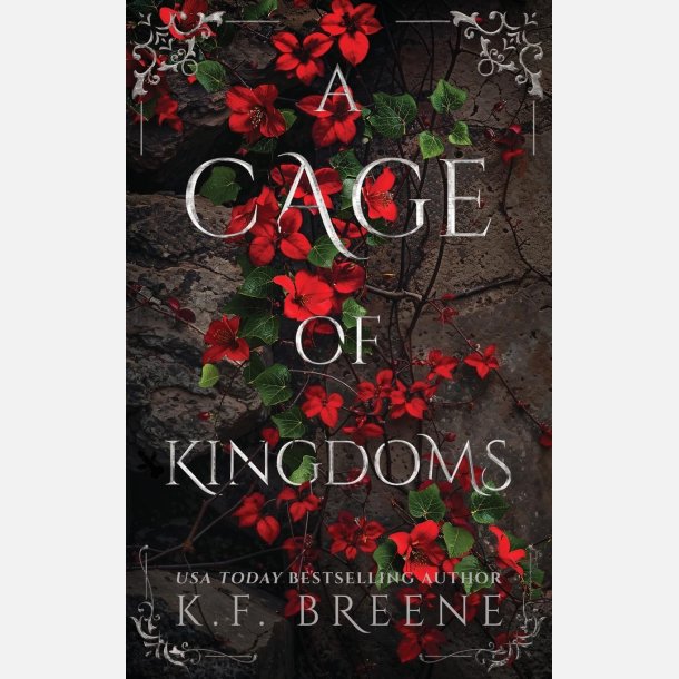 A Cage of Kingdoms