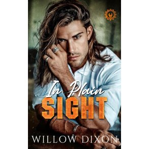 IN PLAIN SIGHT