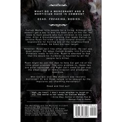 The Mercenary and the Mortician