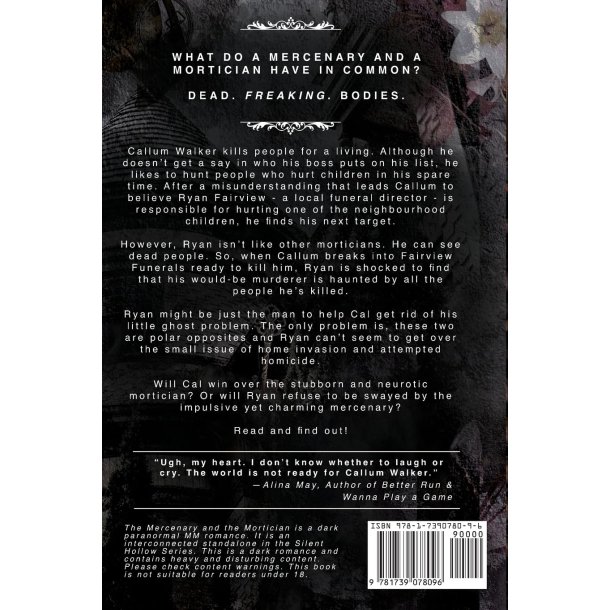 The Mercenary and the Mortician