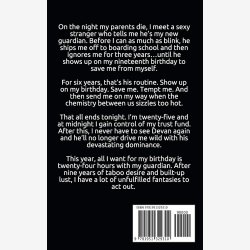 Seducing my Guardian