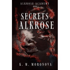 SECRETS OF ALKROSE