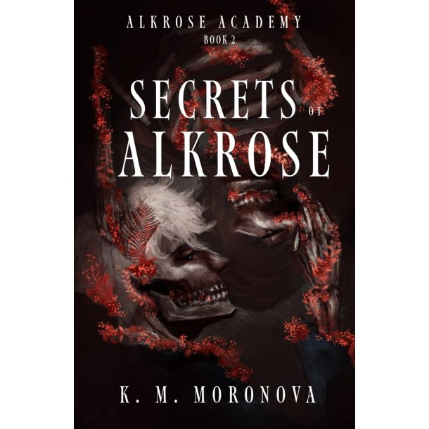 SECRETS OF ALKROSE