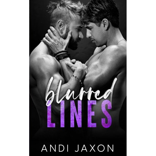 Blurred Lines