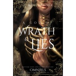 A God of Wrath &amp; Lies: Omnibus
