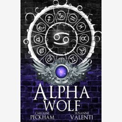 Alpha Wolf