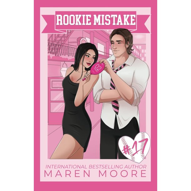 Rookie Mistake
