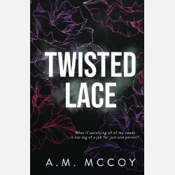 Twisted Lace